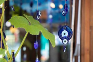 Objetos decorativos que atraen la buena suerte