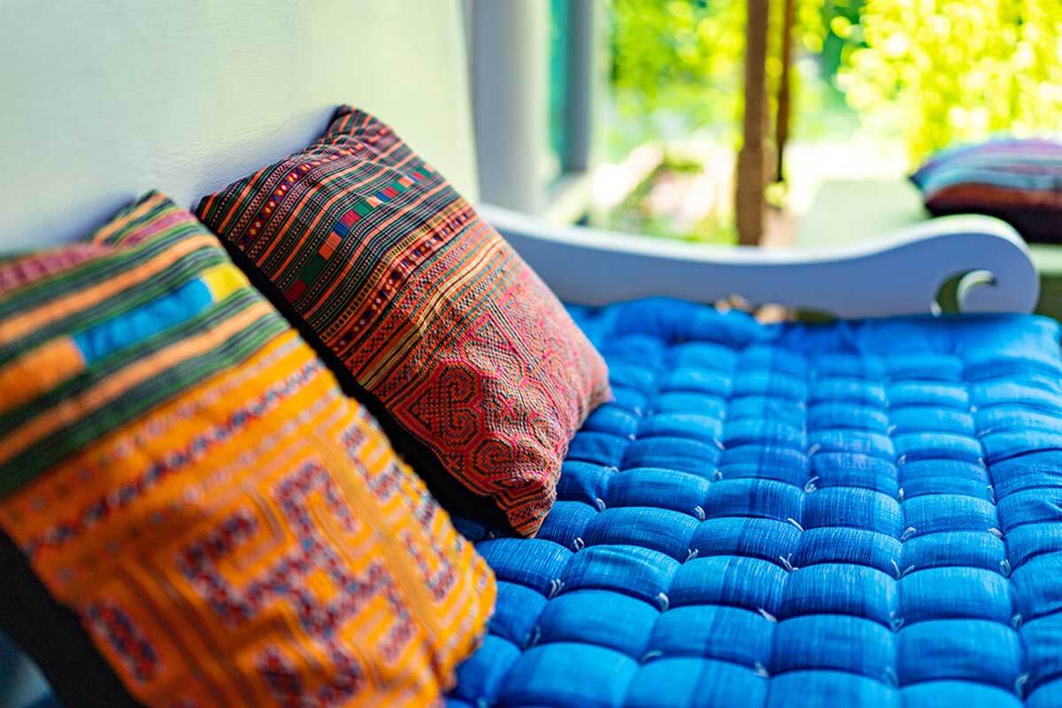 Geld besparen op de inrichting van je huis