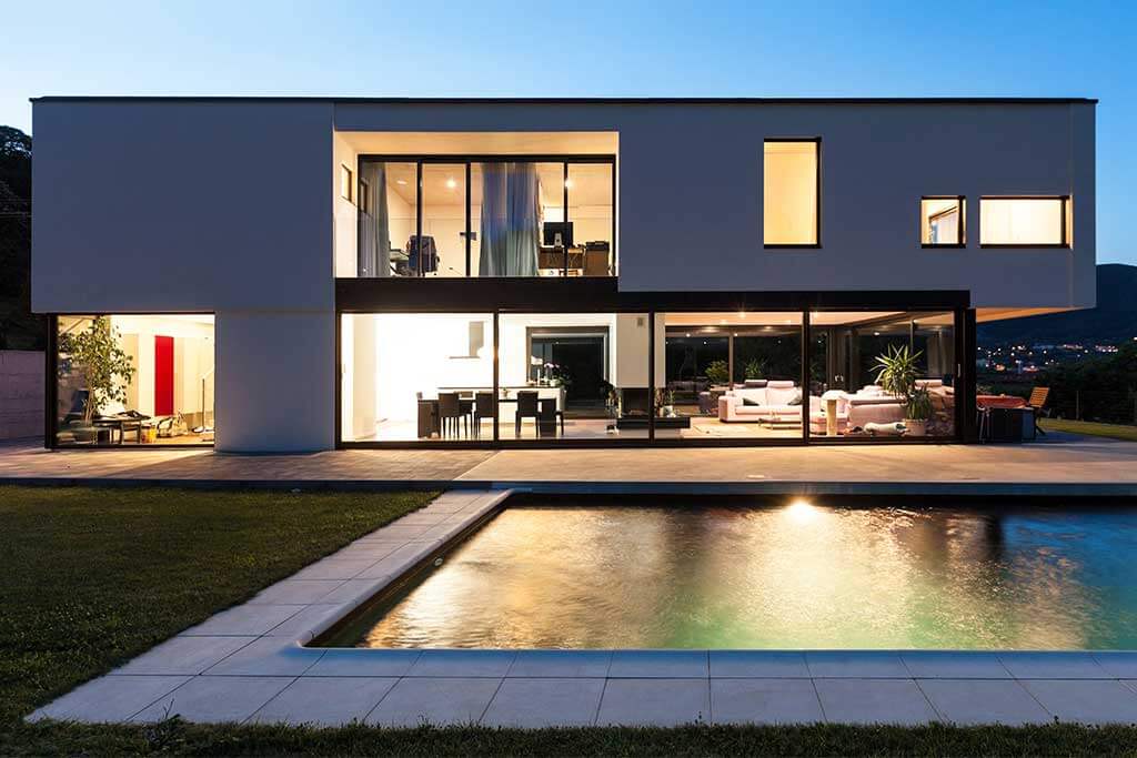 5 cosas que debes saber antes de construir tu piscina