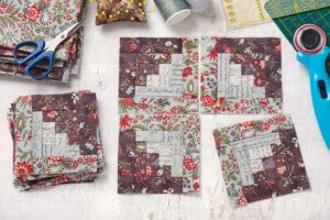 ¿Qué es el patchwork y cómo usarlo en casa?