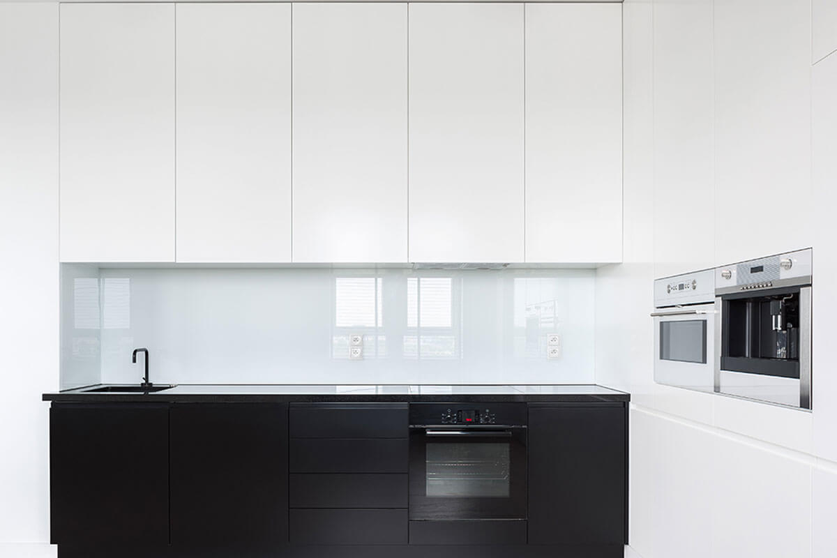 Handleless Furniture