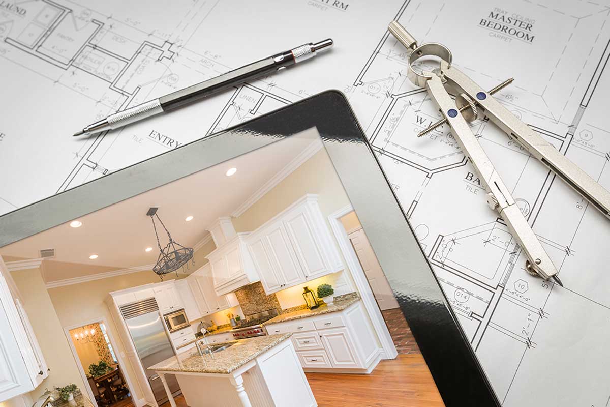 Trends in kitchens 2022 customization