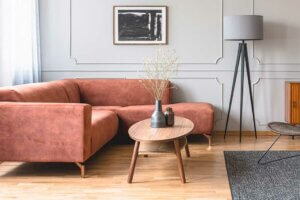 Tendencias en sofás para este 2022 que debes conocer