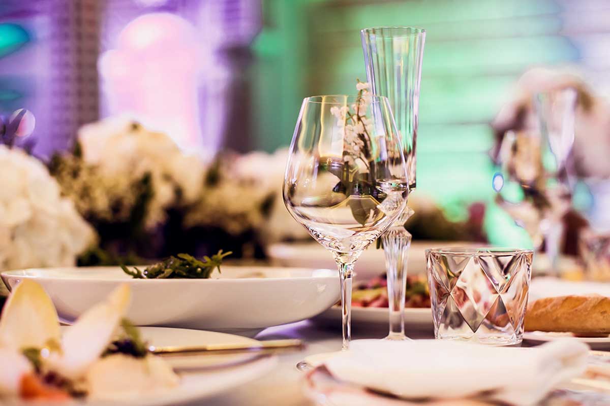 Copas estilo minimalista