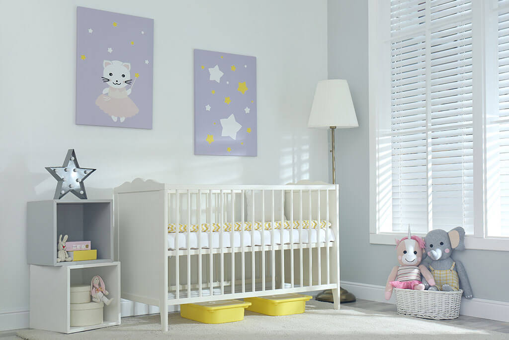 Decoración infantil, las tendencias del 2022