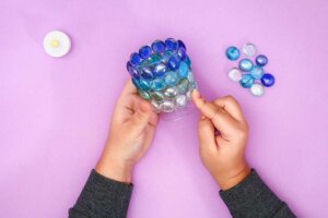 Lámparas artesanales: 6 increíbles ideas