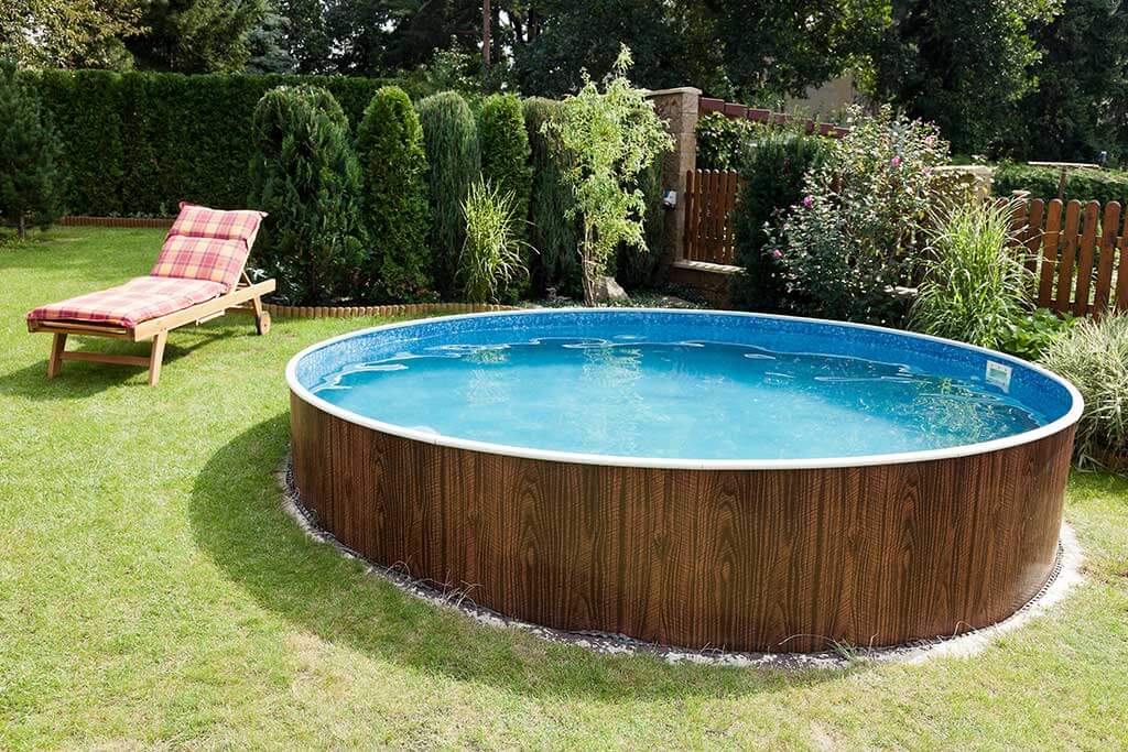 Piscinas prefabricadas: ventajas y desventajas