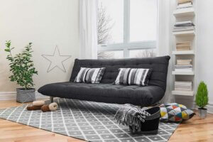 Sofás cama: ventajas y desventajas