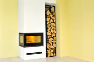 Chimeneas insertables, ventajas y desventajas