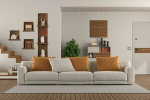 Minimalismo cálido: ¿qué es y cómo implementarlo?