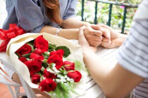 Flores para San Valentín, ¿cuáles obsequiar?