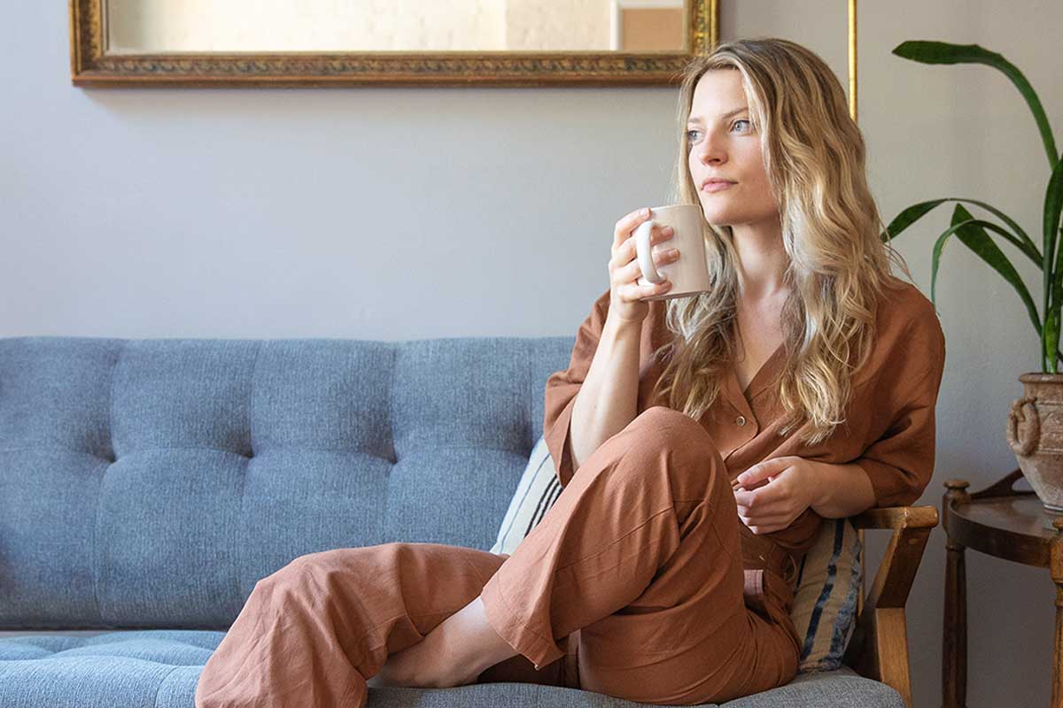 Met emotionele decoratie heb je comfortabelere ruimtes.