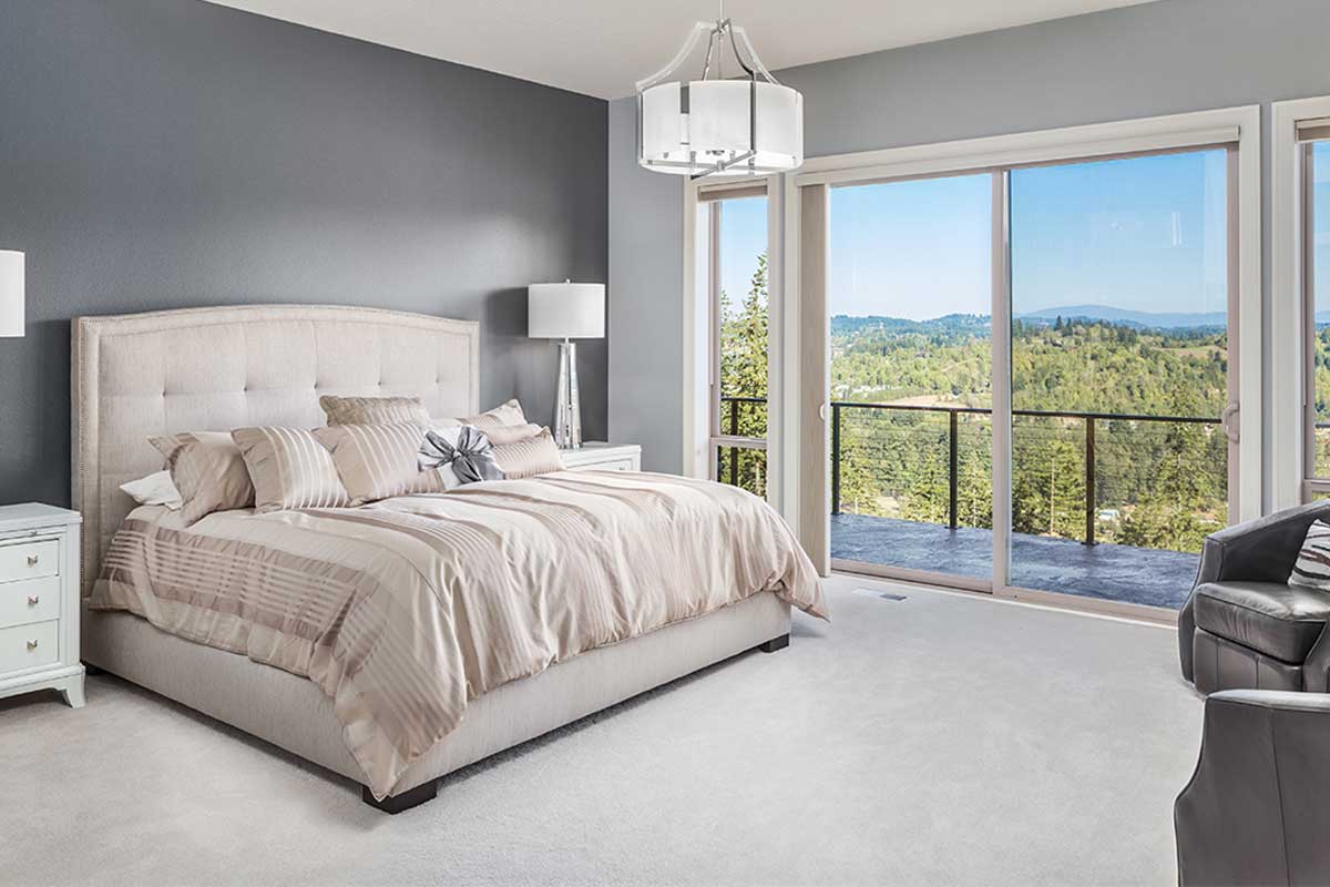 Maximalism returns with a vengeance.