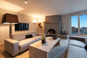 Las tendencias en iluminación para el salón