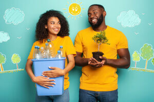 Cosas que puedes reutilizar y no sabías