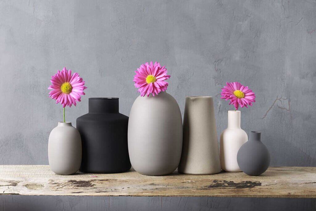 The Wabi Sabi invites you to enjoy the imperfect.