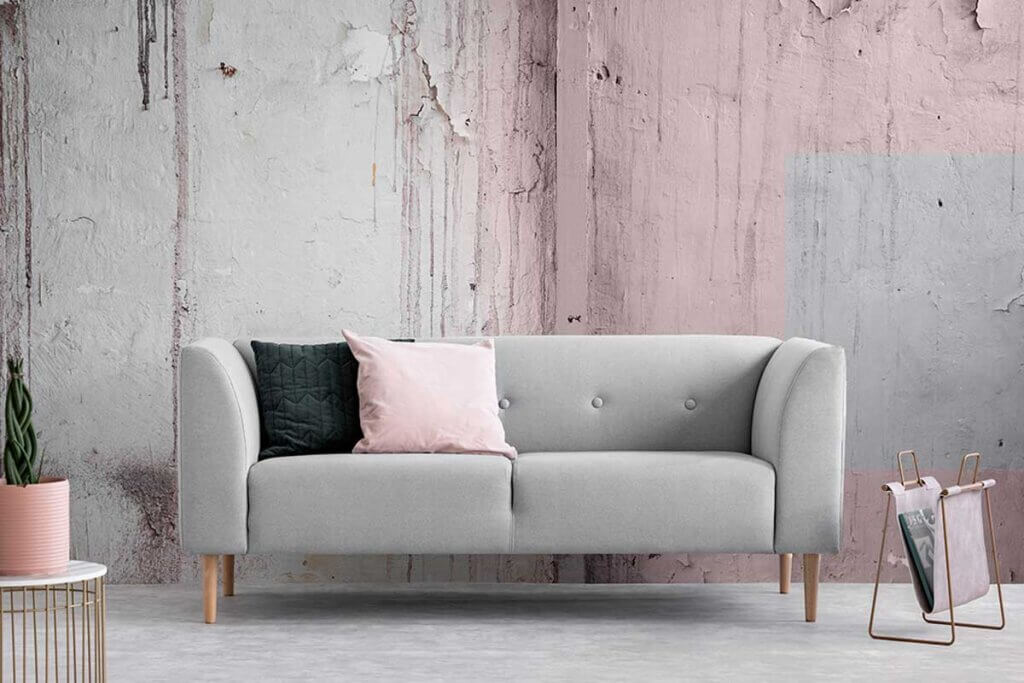 Wabi Sabi is closely related to minimalism and modernity.