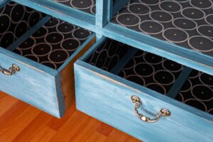 Ideas para pintar muebles con chalk paint