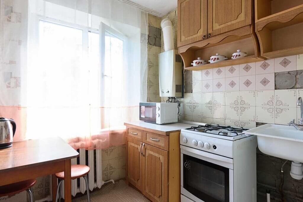 Een keuken zonder stijl staat synoniem voor saai zijn.