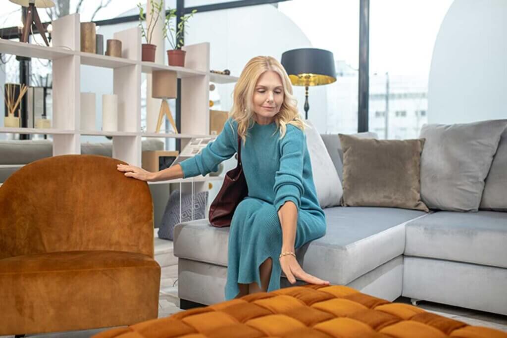 Profiteer van de kortingen en koop tijdloze accessoires voor je elegante woonkamer