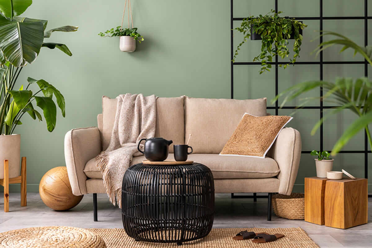 Conoce los muebles que serán tendencia en 2023