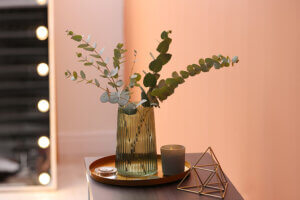 Decorar con bandejas: ideas creativas