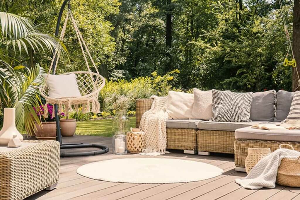 De beste planten zijn de maat XL.