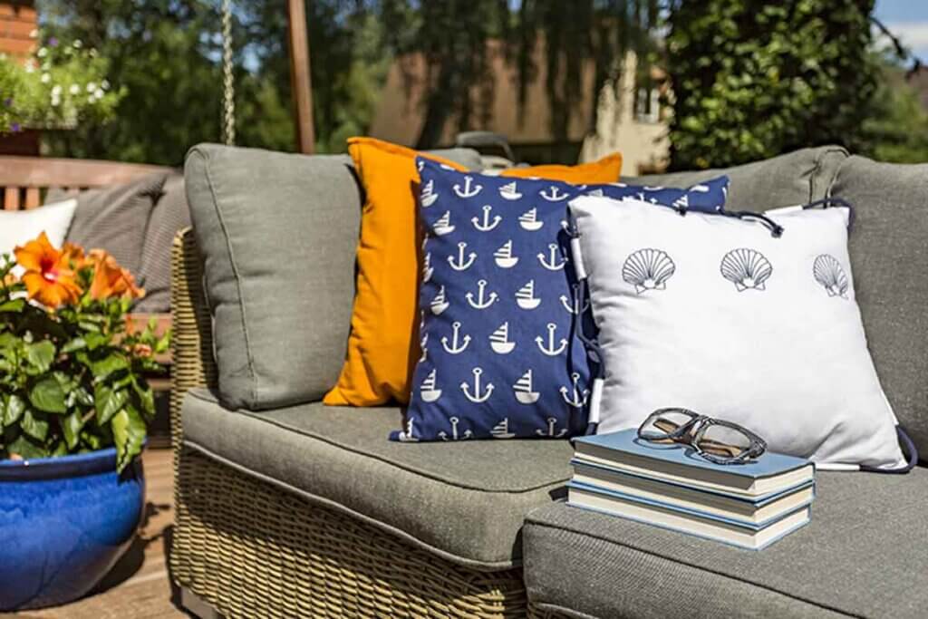 Met deze gids voor een goed ingericht terras leer je de ideale objecten te kiezen.