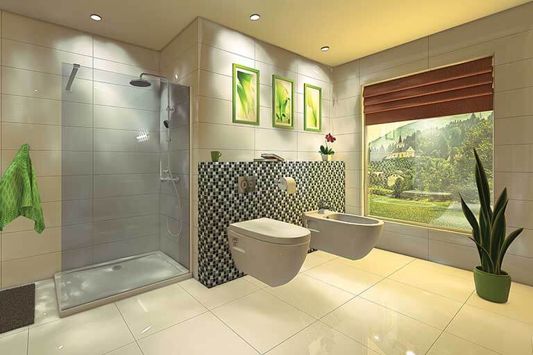 Reformas DIY para el baño, hazlas tú misma