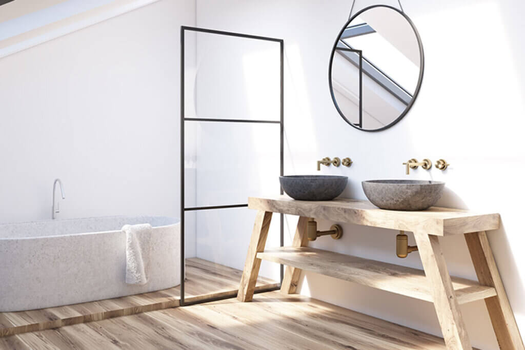 In this guide you will learn how to buy minimalist furniture for the different spaces of the house.