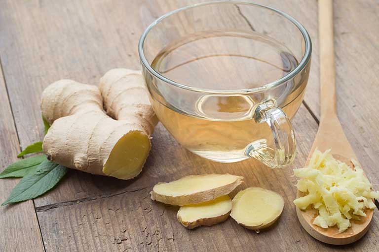 Jengibre: una planta beneficiosa para la salud