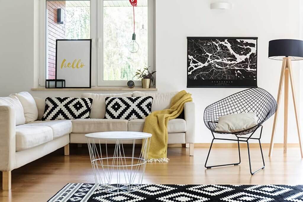 Corner sofas have outstanding advantages that you should know about.