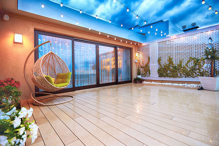 ¿Terraza de influencer? Así obtendrás más likes