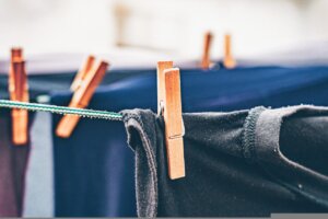 Consejos para secar la ropa dentro de la casa