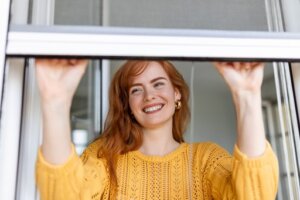 Ventanas de aluminio: cómo cuidarlas y sacarles brillo