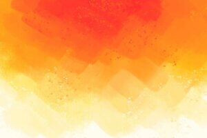 6 tonalidades de naranja que puedes crear tu misma