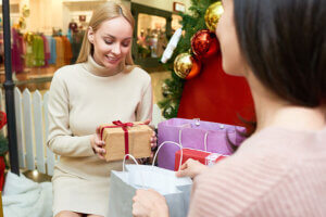 Trucos para ahorrar durante la Navidad