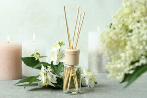 Trucos para que tu baño siempre huela bien