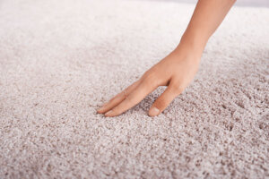 Alfombras de lana, encantadoras y acogedoras