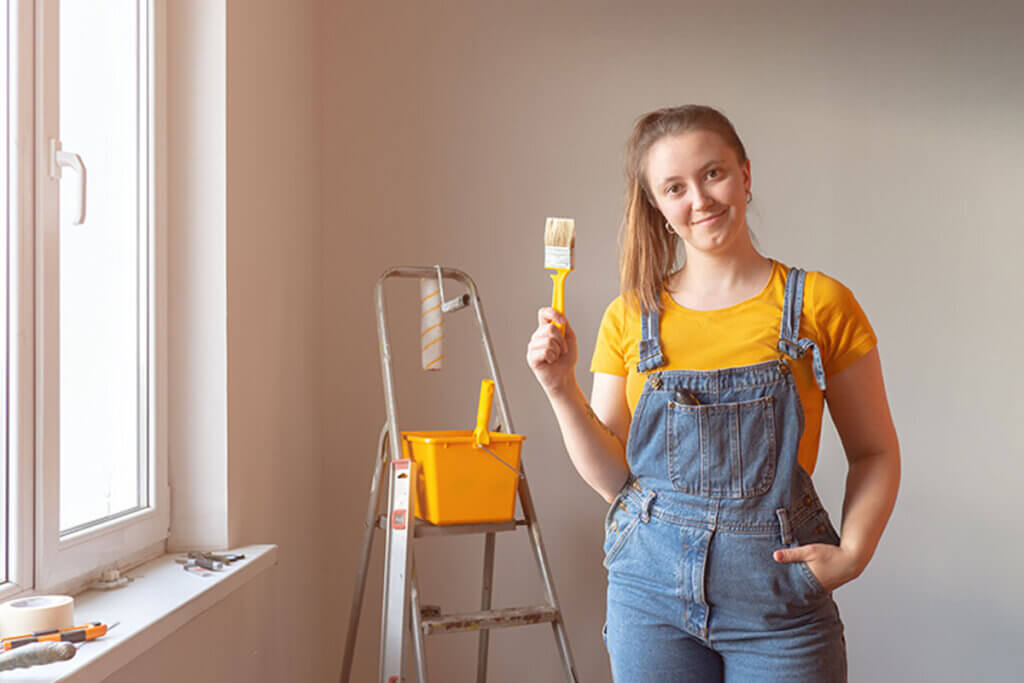 Waarom doe-het-zelf in 2023 niet uit de mode raakt