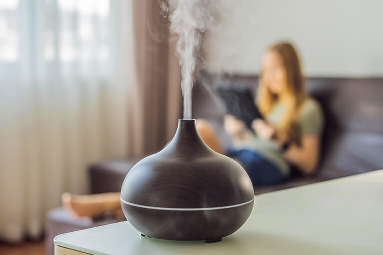 Consejos para eliminar el olor a tabaco en el ambiente y en la ropa