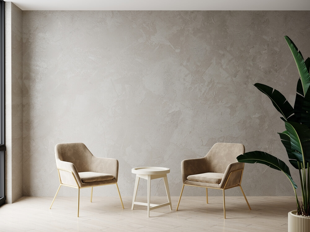 ¿Por qué usar microcemento para decorar tu casa?