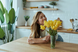 Decoración de primavera para este 2023