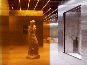 Aprende cómo emplear el metacrilato para darle un toque contemporáneo a tu hogar