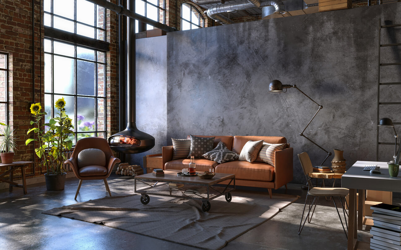 Secretos de decoración: 5 consejos para renovar tu salón