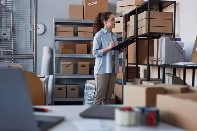 5 consejos para decorar y organizar tu trastero