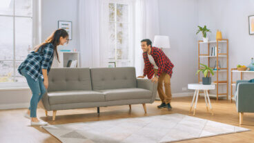 Guía práctica para comprar tus muebles por Internet